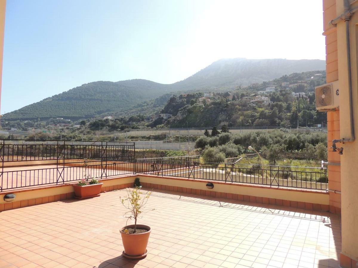 La Locanda Del Cedro باليرمو المظهر الخارجي الصورة