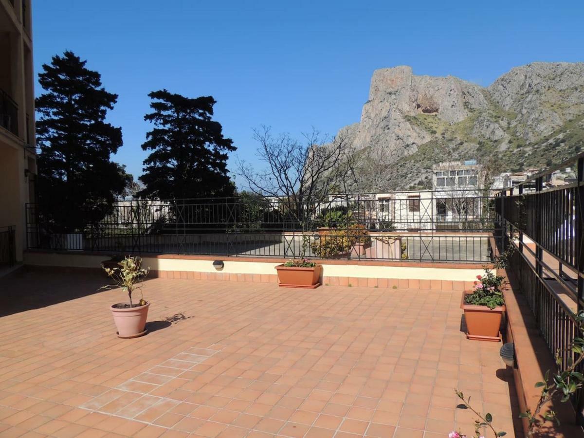 La Locanda Del Cedro باليرمو المظهر الخارجي الصورة