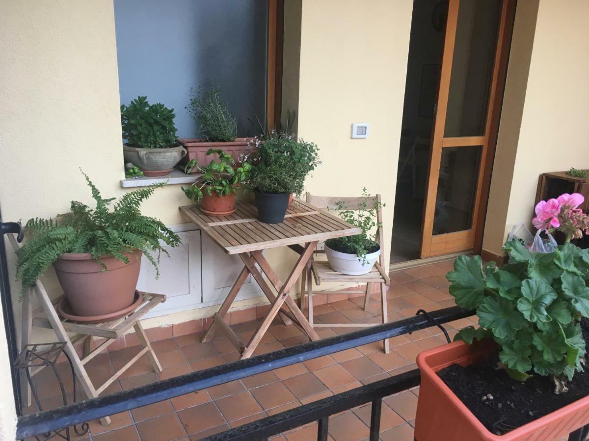 La Locanda Del Cedro باليرمو المظهر الخارجي الصورة